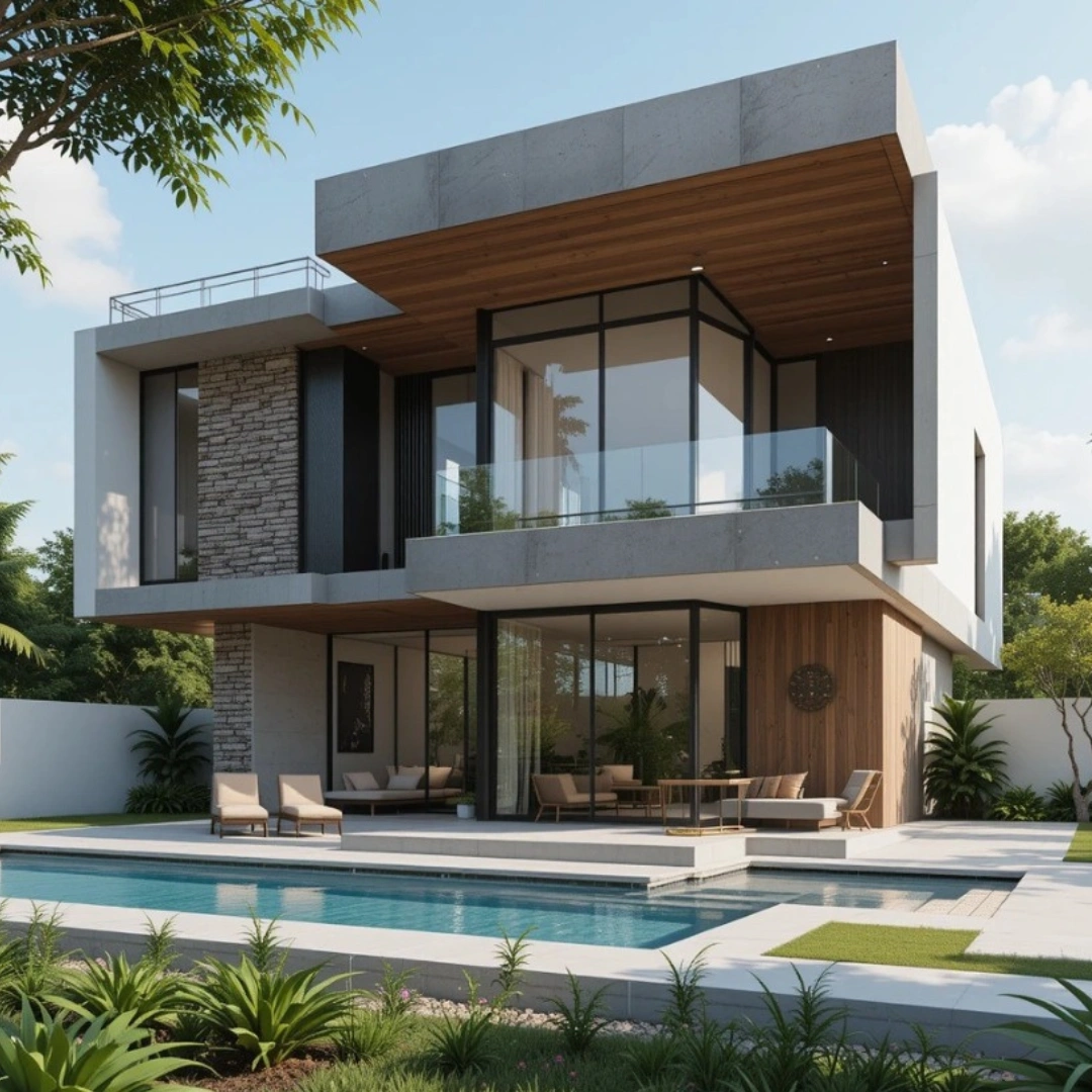 Residencial Millenium no Jardim Botânico, Tororó, DF