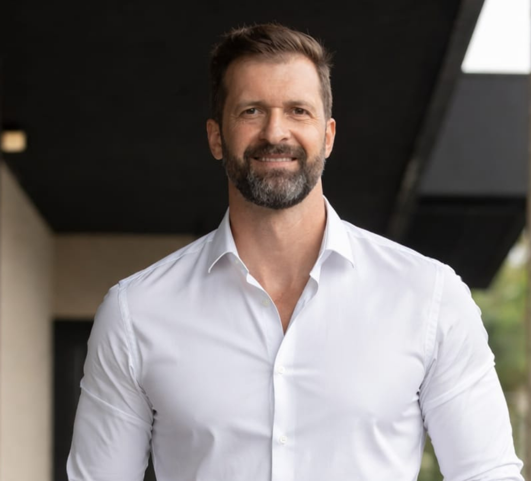 João Vieira Junior, corretor do Residencial Millenium